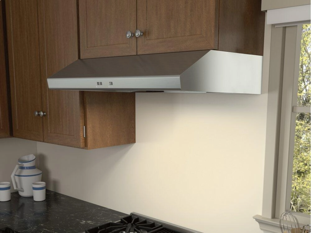 Zephyr AK6500CW 30" Cyclone Under-Cabinet