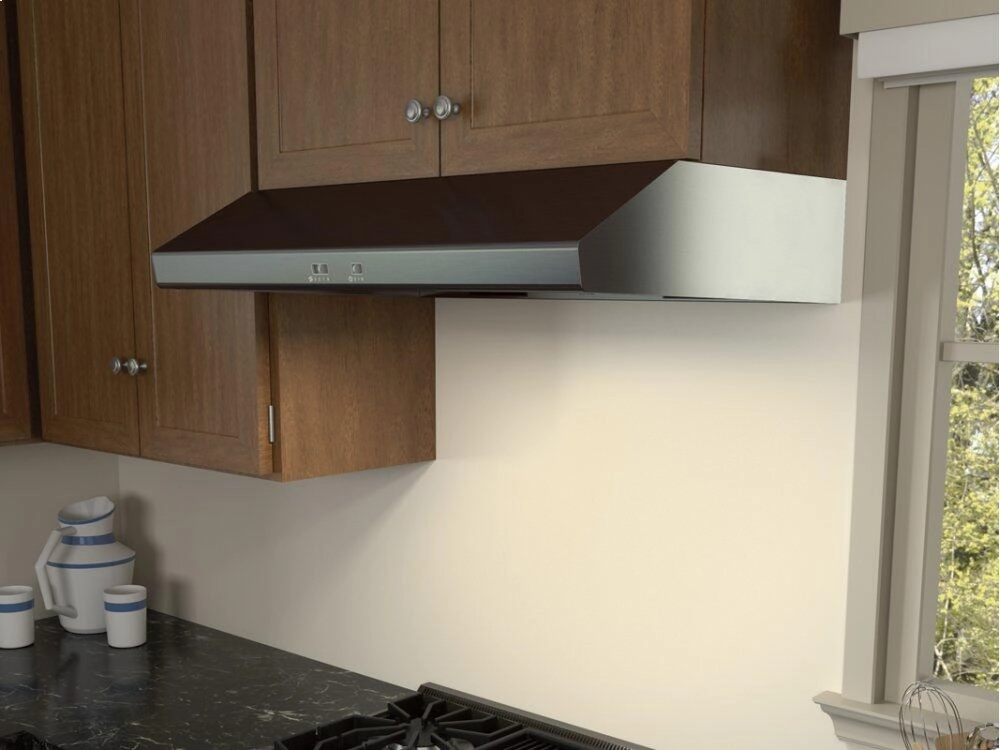Zephyr AK6500CW 30" Cyclone Under-Cabinet