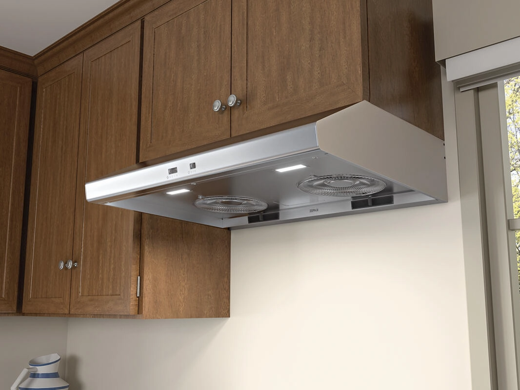 Zephyr AK6500CW 30" Cyclone Under-Cabinet