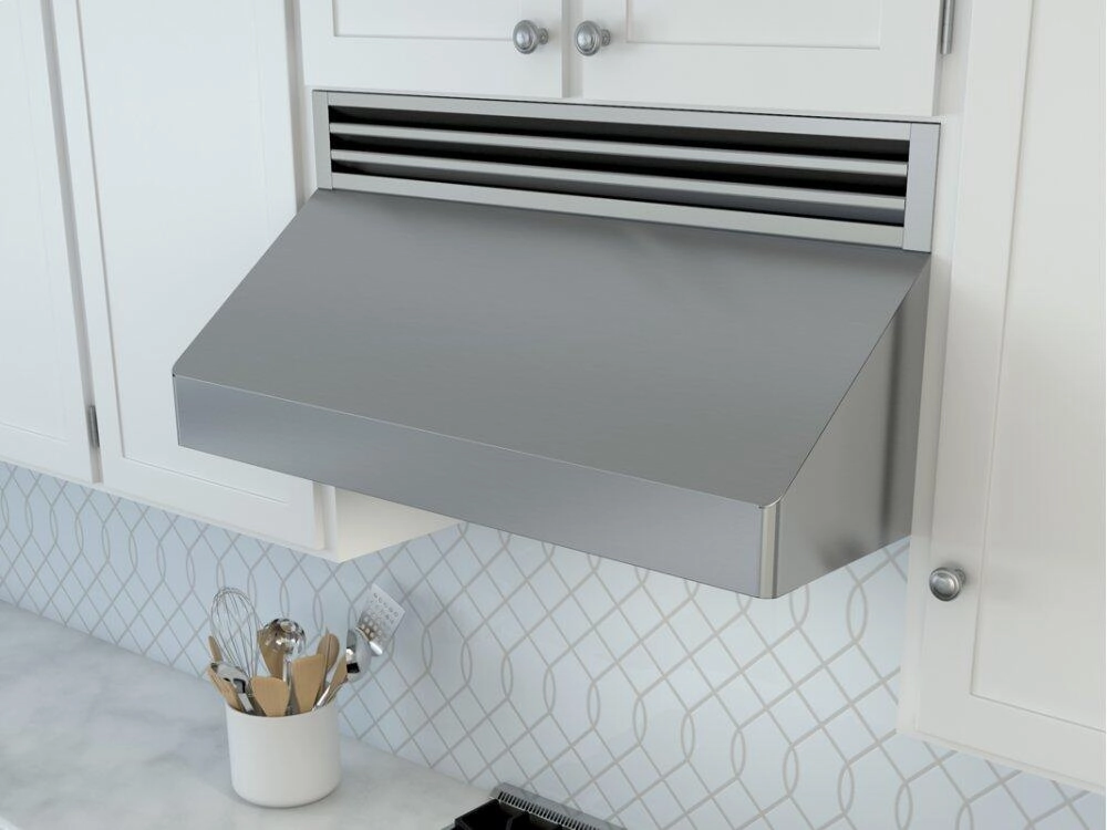 Zephyr AK7042CS 42" Tempest I Under-Cabinet
