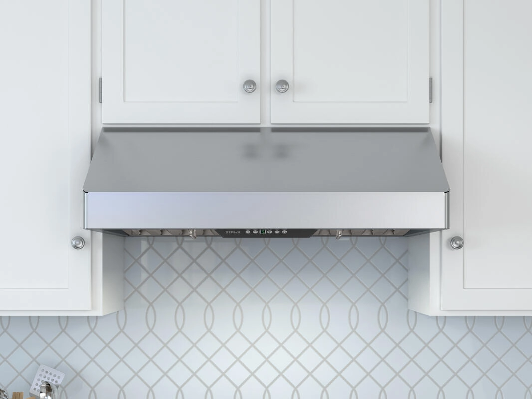 Zephyr AK7042CS 42" Tempest I Under-Cabinet
