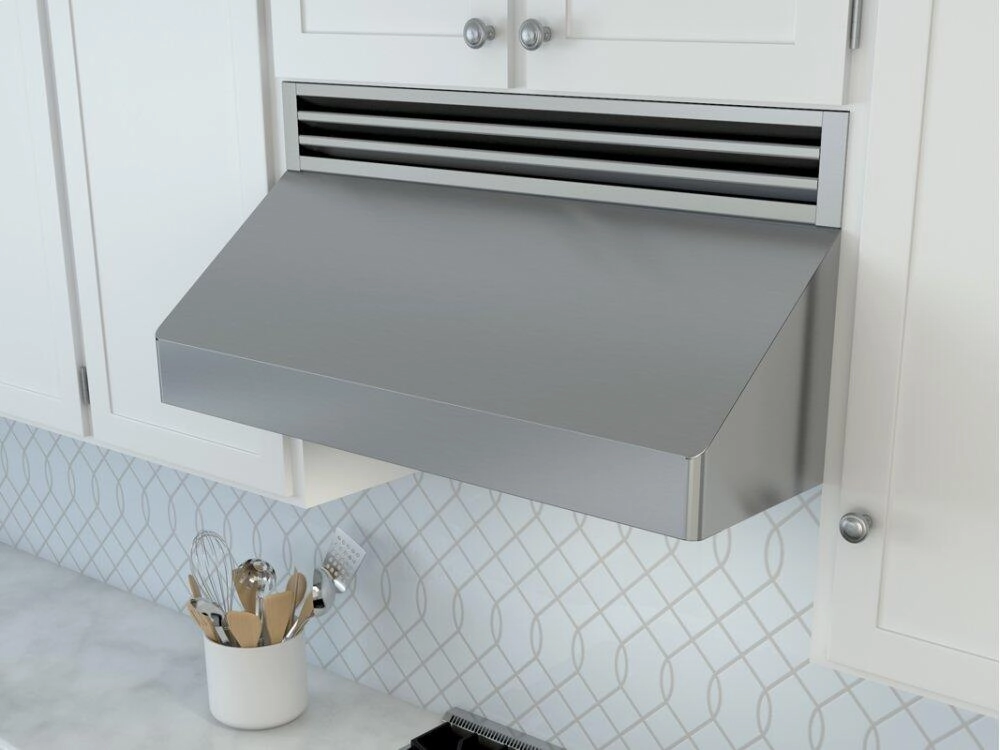 Zephyr AK7048CS 48" Tempest I Under-Cabinet