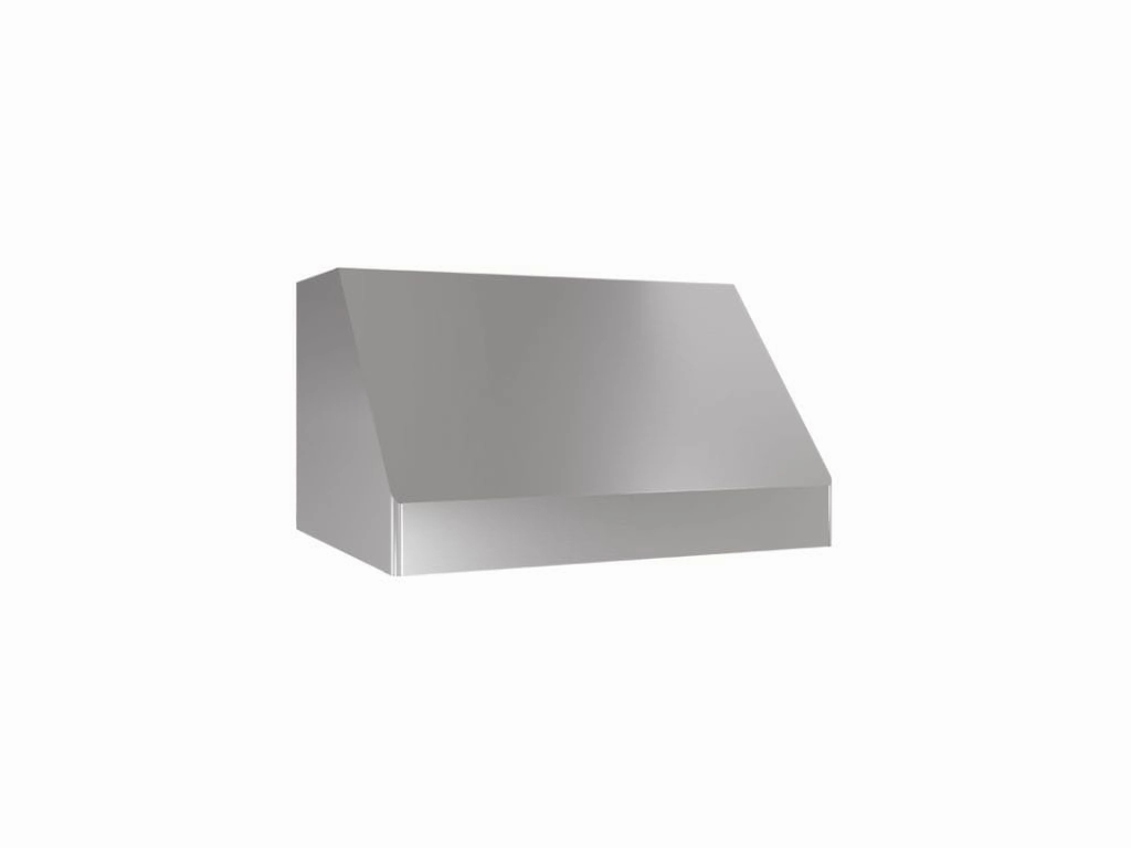 Zephyr AK7500CS 30" Tempest Ii Wall Ventilation Range Hoods high suction kitchen exhaust hood
