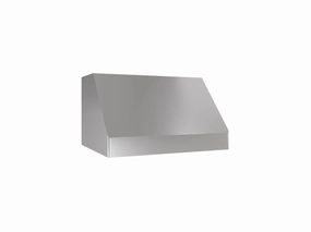 Zephyr AK7500CS 30" Tempest Ii Wall Ventilation Range Hoods high suction kitchen exhaust hood