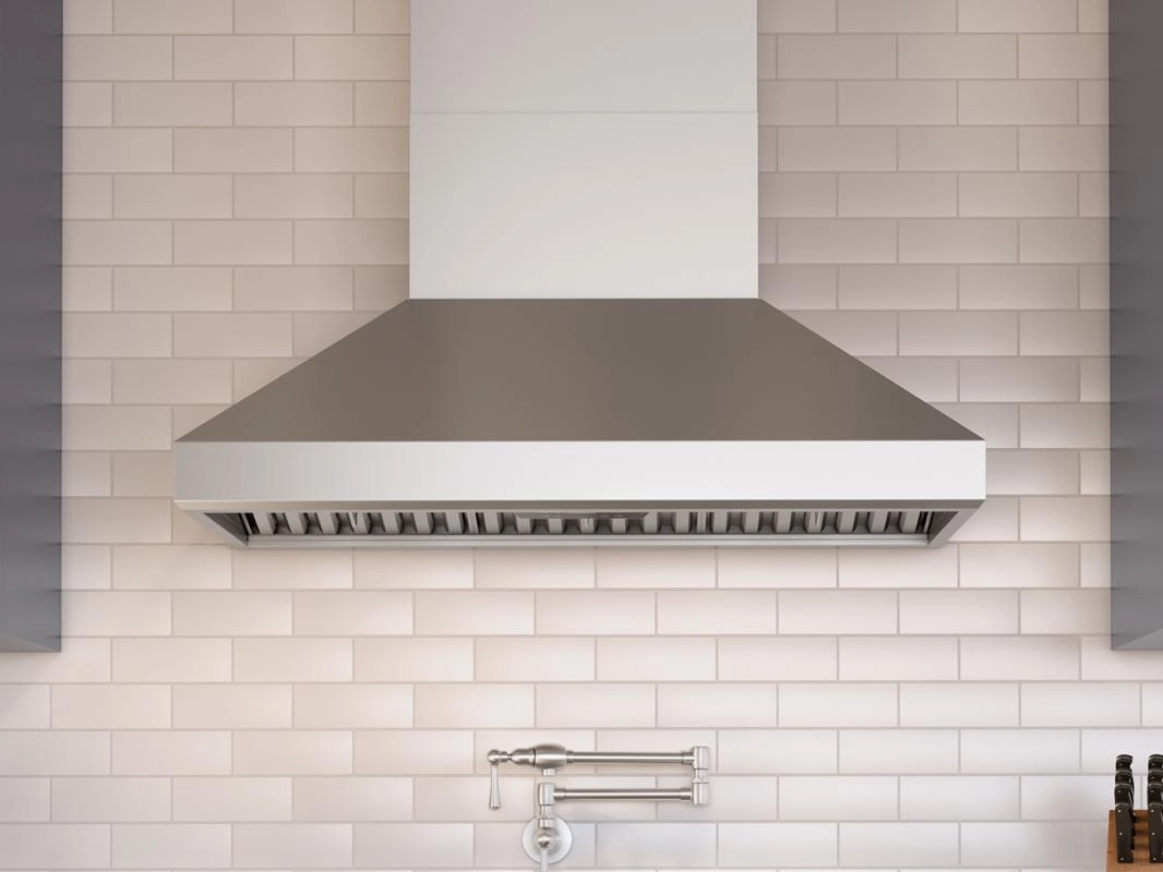 Zephyr AK7636BS 36" Titan Wall