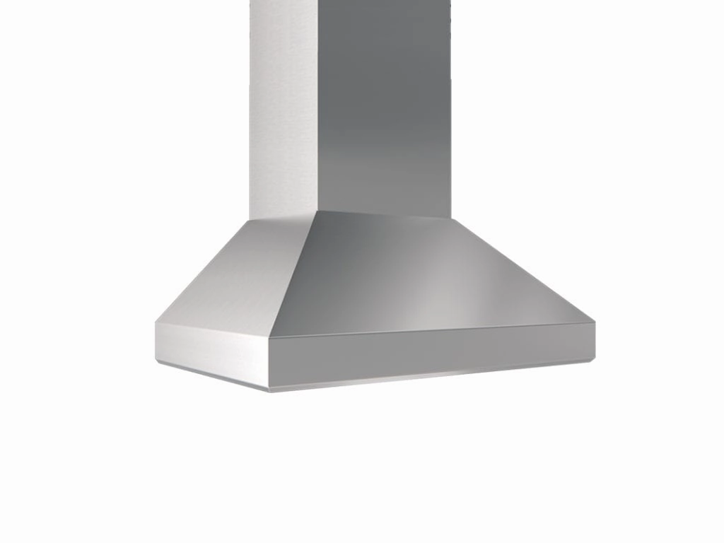 Zephyr AK7636BS 36" Titan Wall Ventilation Range Hoods high suction kitchen exhaust hood