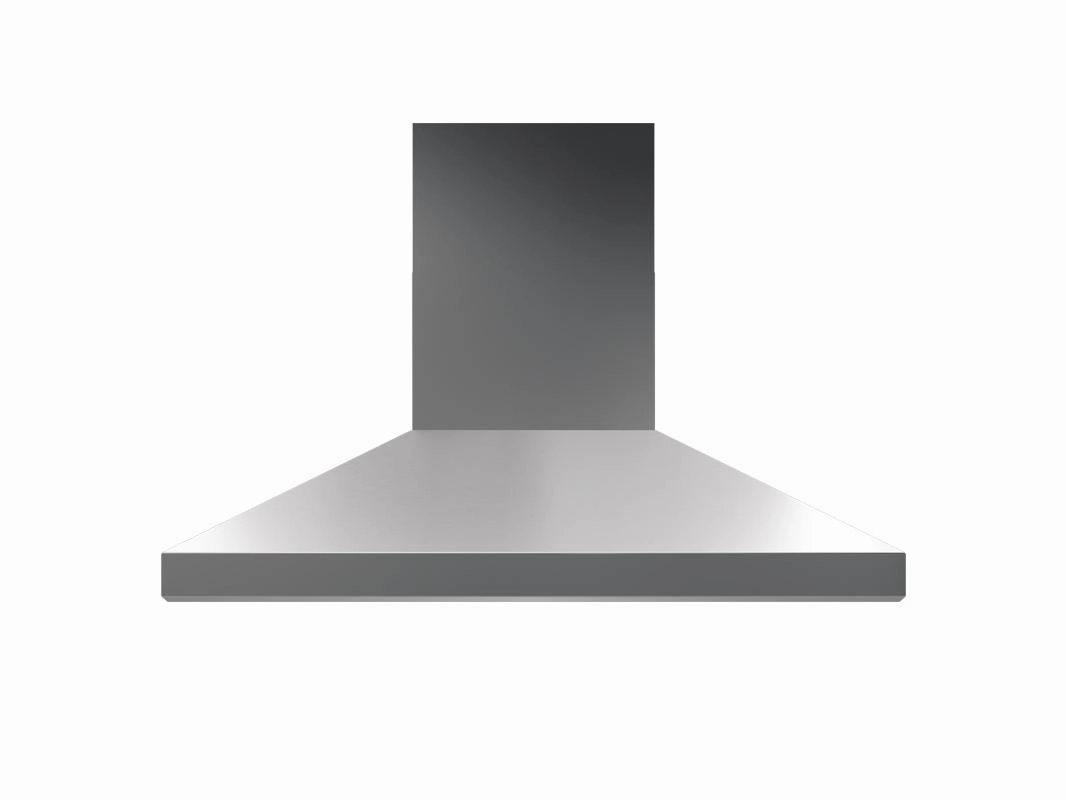Zephyr AK7636BS 36" Titan Wall