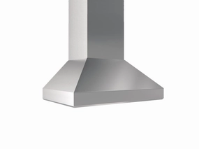 Zephyr AK7636BS 36" Titan Wall Ventilation Range Hoods high suction kitchen exhaust hood