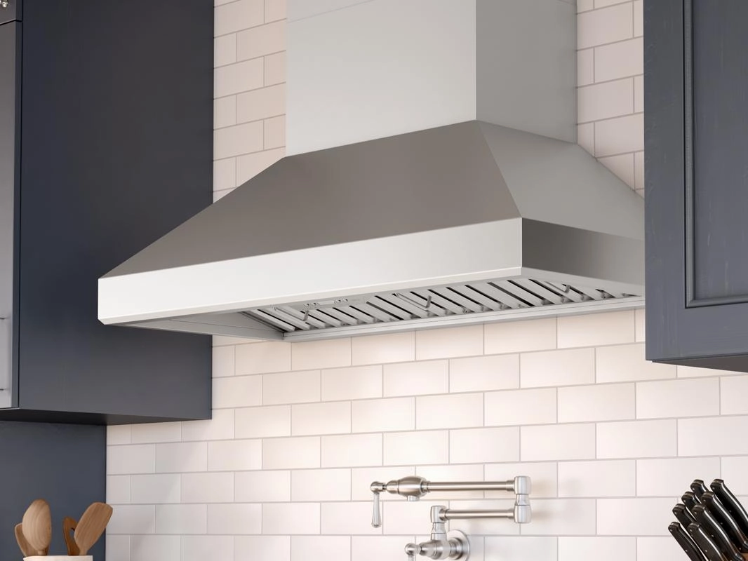 Zephyr AK7636BS 36" Titan Wall