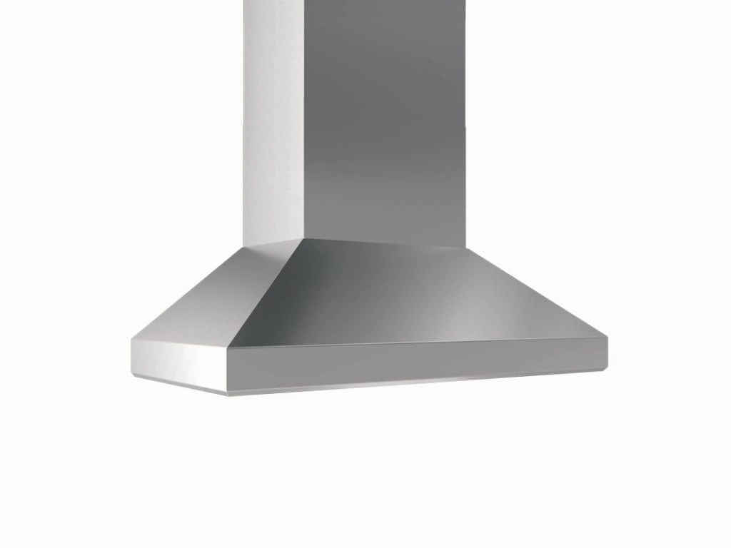 Zephyr AK7648AS 48" Titan Wall Ventilation Range Hoods high suction kitchen exhaust hood