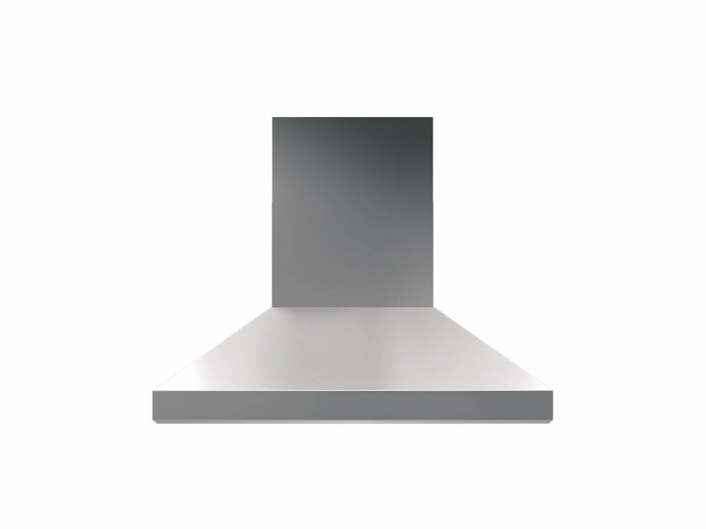 Zephyr AK7648AS 48" Titan Wall