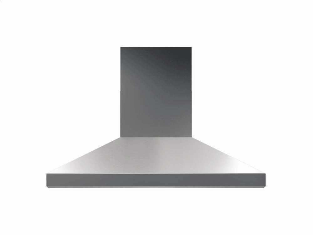 Zephyr AK7648AS 48" Titan Wall