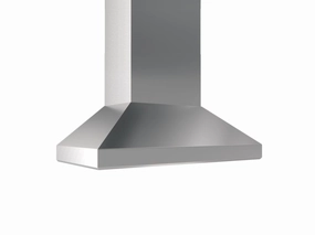 Zephyr AK7648AS 48" Titan Wall Ventilation Range Hoods high suction kitchen exhaust hood