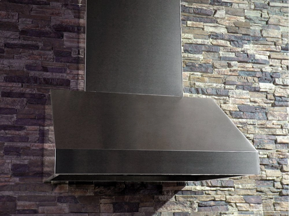 Zephyr AK7854BS 54" Cypress Wall Outdoor