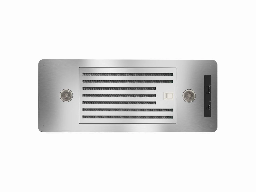 Zephyr AK8100ASBF 27" Tornado I Insert Ventilation Range Hoods high suction kitchen exhaust hood