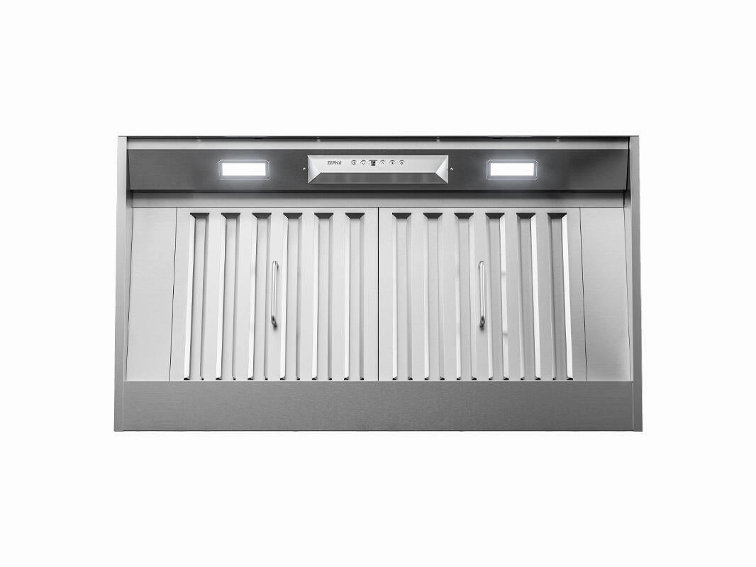 Zephyr AK9228BS 30" Monsoon I Insert