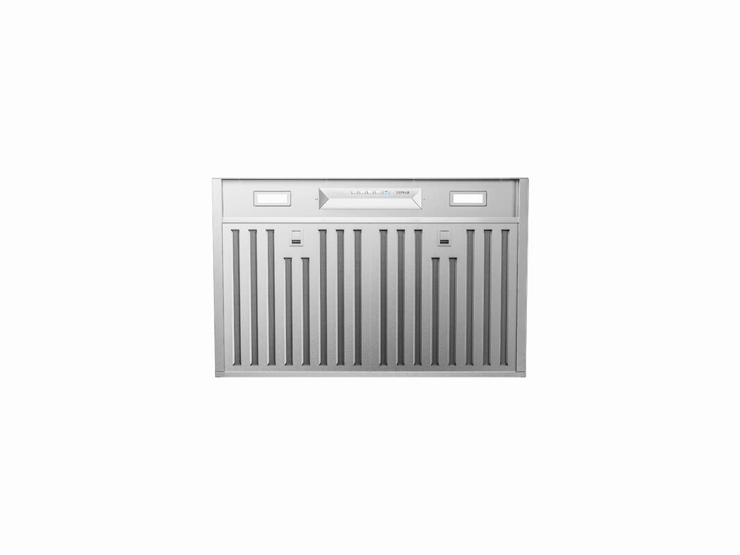 Zephyr AK9528AS 30" Monsoon Mini II Insert Ventilation Range Hoods high suction kitchen exhaust hood