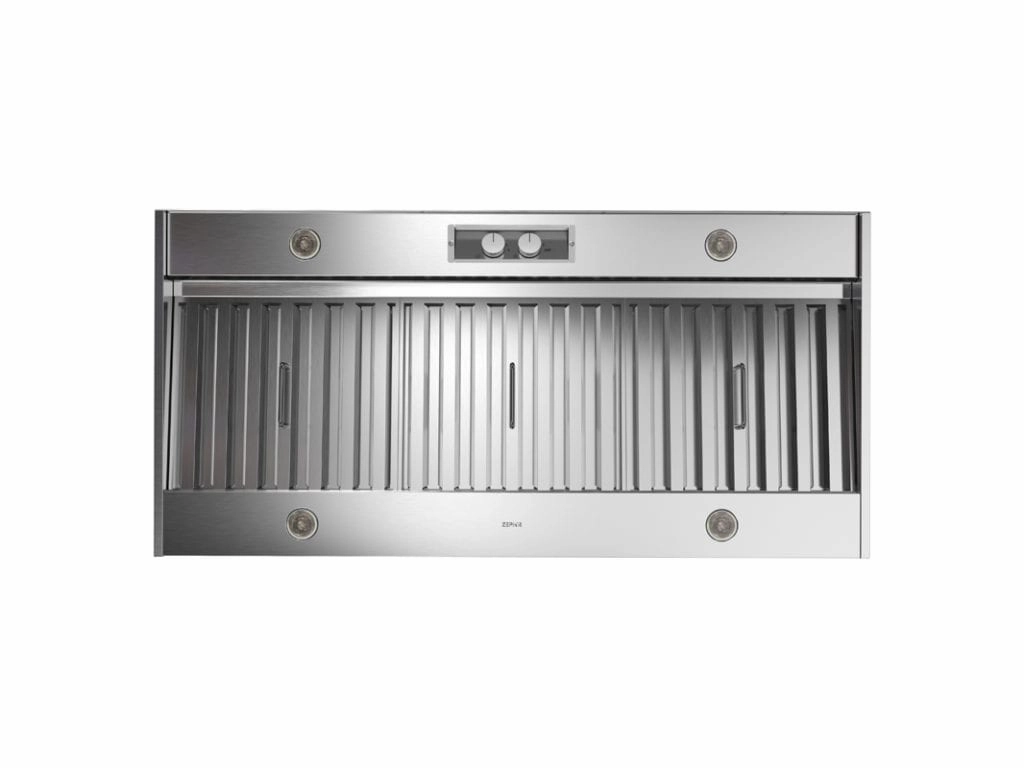 Zephyr AK9846AS 48" Spruce Insert Outdoor Outdoor Hoods,outdoor vent hood