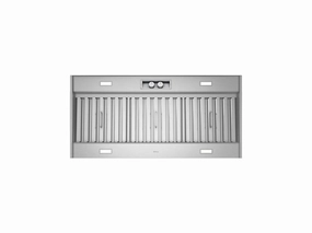 Zephyr AK9846BS 48" Spruce Insert Outdoor Outdoor Hoods,outdoor vent hood