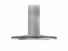 Zephyr ALAE42BBX 42" Layers Wall Ventilation Range Hoods high suction kitchen exhaust hood