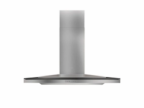 Zephyr ALAM90BBX 36" Layers Wall Ventilation Range Hoods high suction kitchen exhaust hood