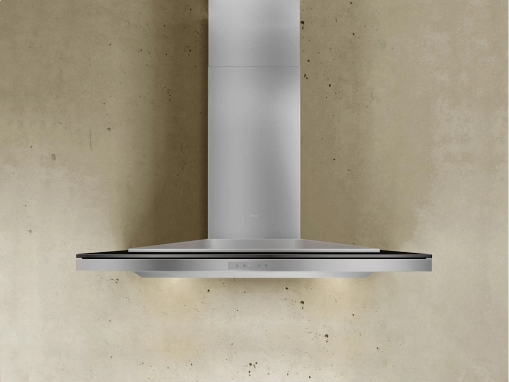 Zephyr ALAM90BBX 36" Layers Wall