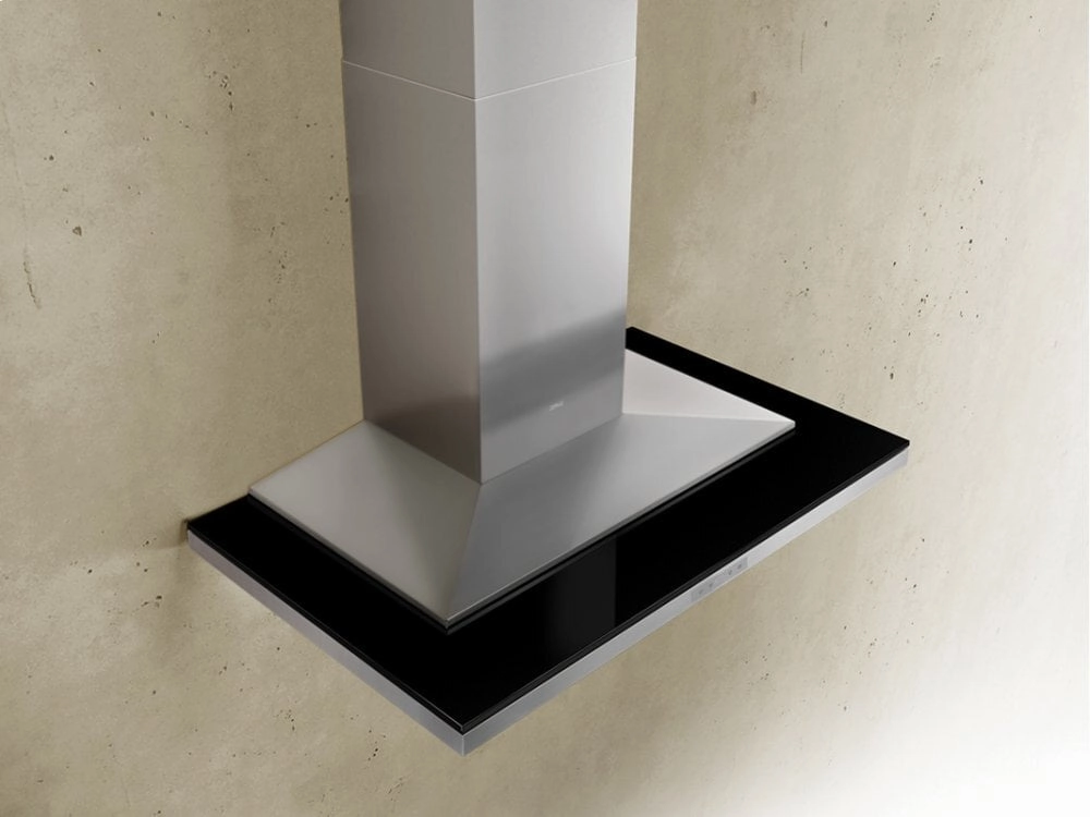 Zephyr ALAM90BBX 36" Layers Wall