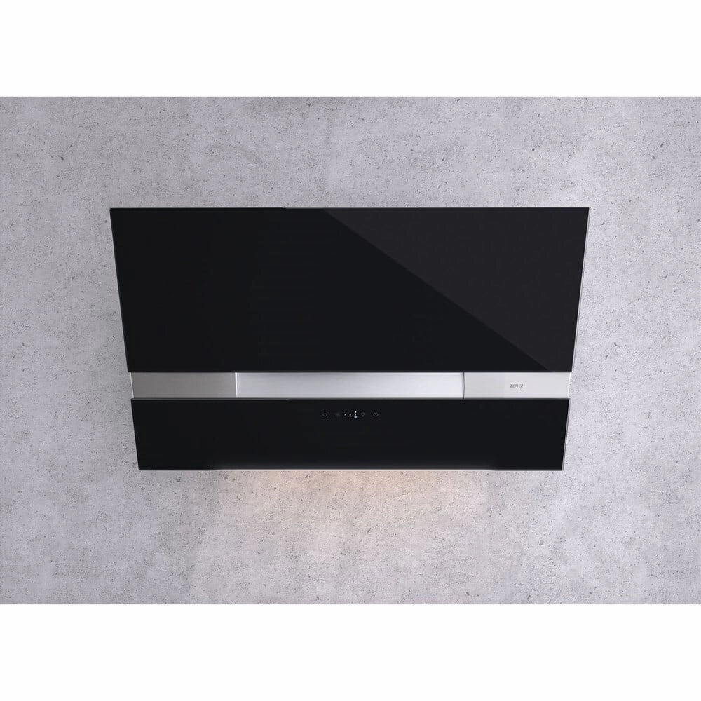 Zephyr AWAM90ABX 36" Wave Wall Ventilation Range Hoods high suction kitchen exhaust hood