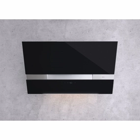 Zephyr AWAM90ABX 36" Wave Wall Ventilation Range Hoods high suction kitchen exhaust hood