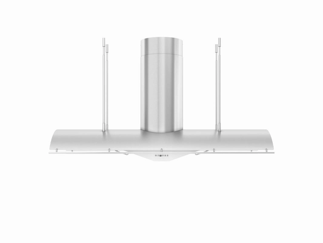 Zephyr CTPE60CSX 60" Trapeze Island