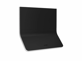 Zephyr DHZM90AMBX 36" Horizon Wall Ventilation Range Hoods high suction kitchen exhaust hood