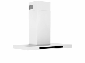 Zephyr DVSE30ASSX 30" Vista Wall Ventilation Range Hoods high suction kitchen exhaust hood