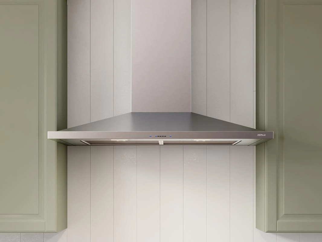 Zephyr ZANE24DS 24" Anzio Wall