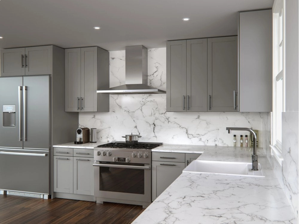 Zephyr ZANE30CS 30" Anzio Wall