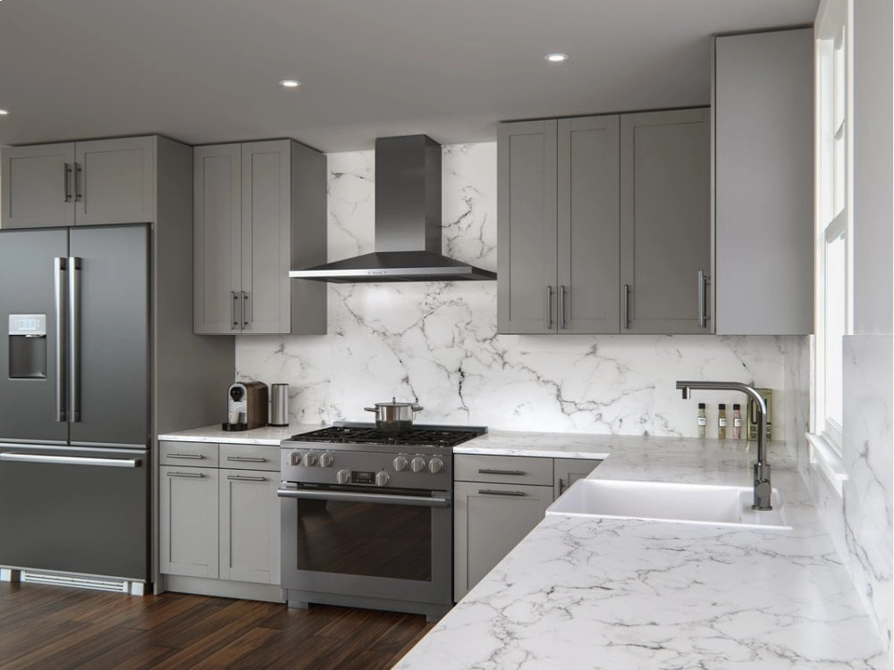 Zephyr ZANE30CS 30" Anzio Wall
