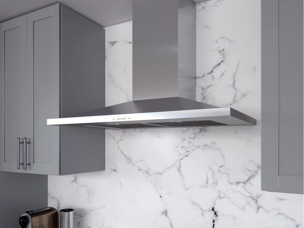 Zephyr ZANE30CS 30" Anzio Wall