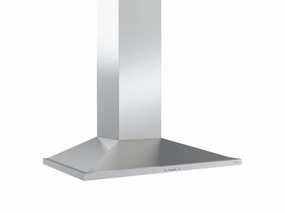Zephyr ZANE30CS 30" Anzio Wall Ventilation Range Hoods high suction kitchen exhaust hood