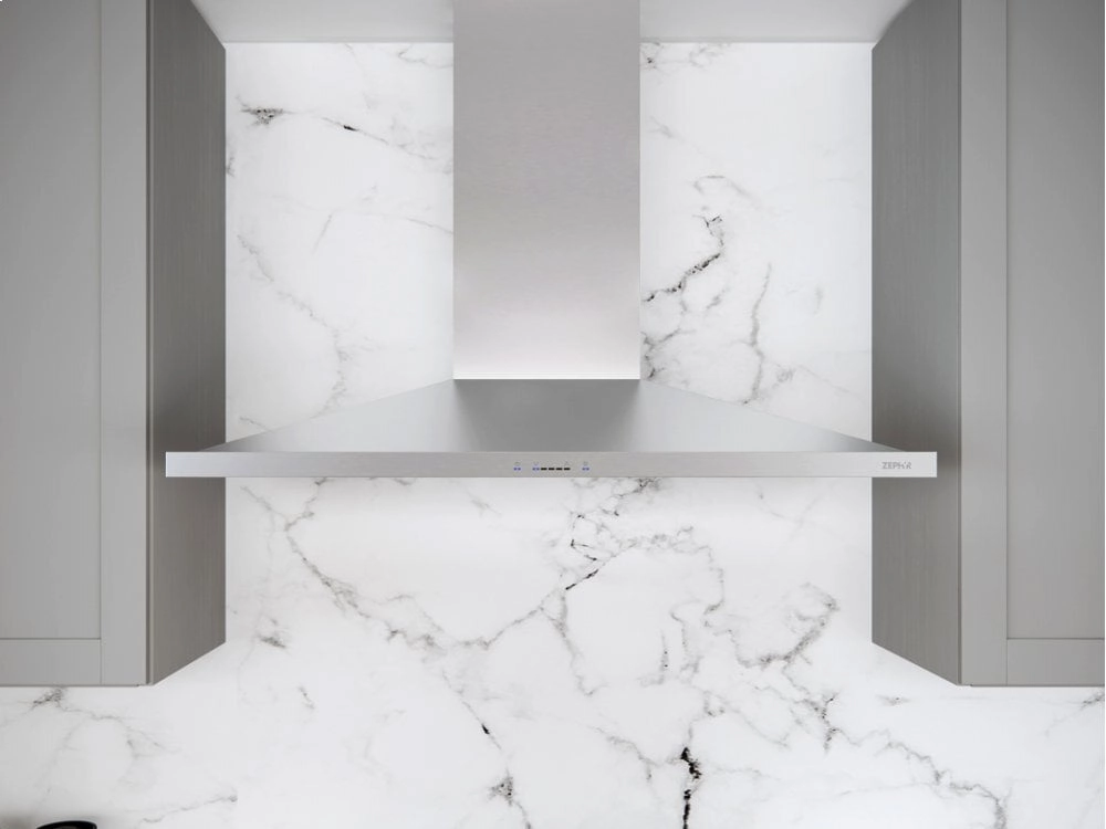 Zephyr ZANE30CS 30" Anzio Wall