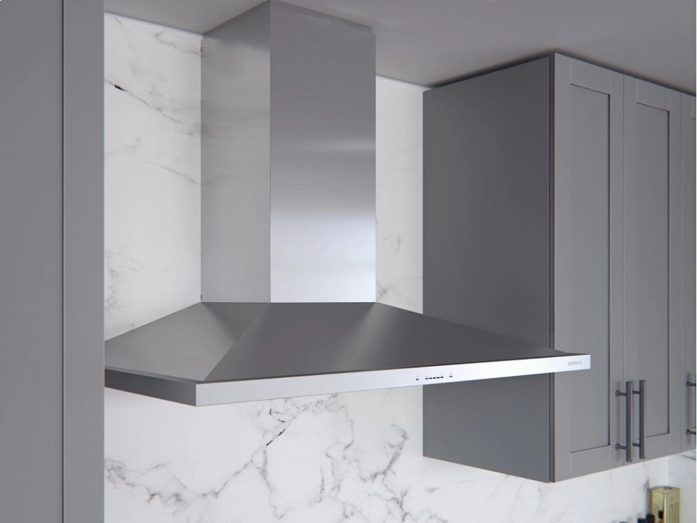 Zephyr ZANE30CS 30" Anzio Wall