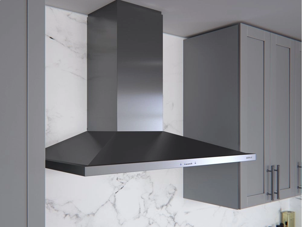 Zephyr ZANE30CS 30" Anzio Wall