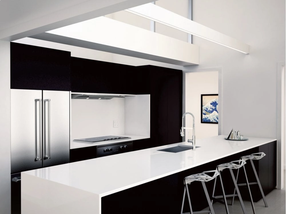 Zephyr ZGEE36AS290 36" Genova Under-Cabinet