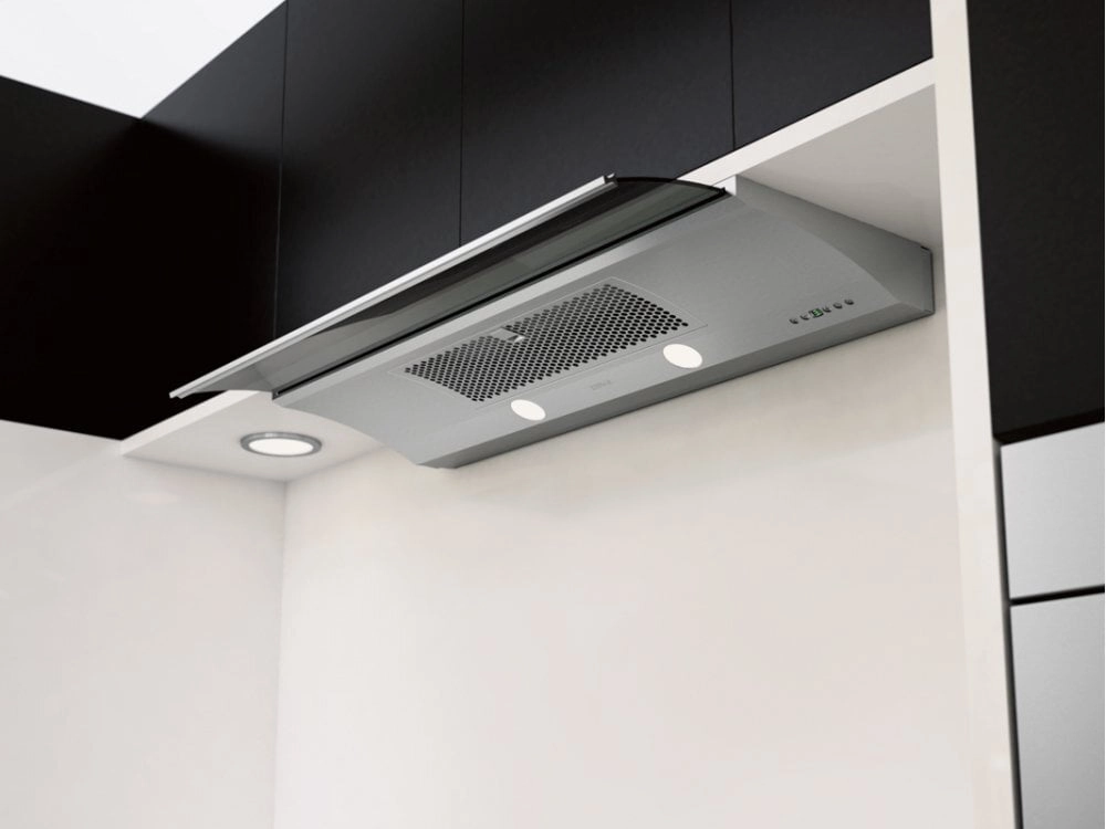 Zephyr ZGEE36AS290 36" Genova Under-Cabinet