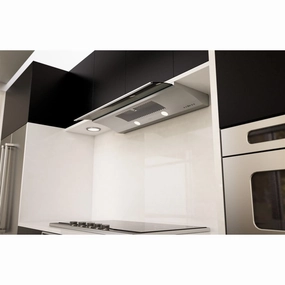 Zephyr ZGEE36AS290 36" Genova Under-Cabinet Ventilation Range Hoods high suction kitchen exhaust hood