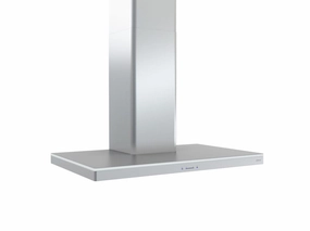 Zephyr ZLUM90BS 36" Luce Wall Ventilation Range Hoods high suction kitchen exhaust hood