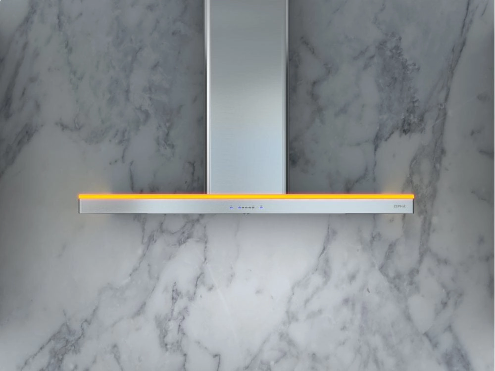 Zephyr ZLUM90BS 36" Luce Wall