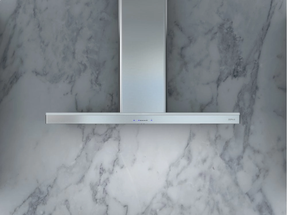 Zephyr ZLUM90BS 36" Luce Wall