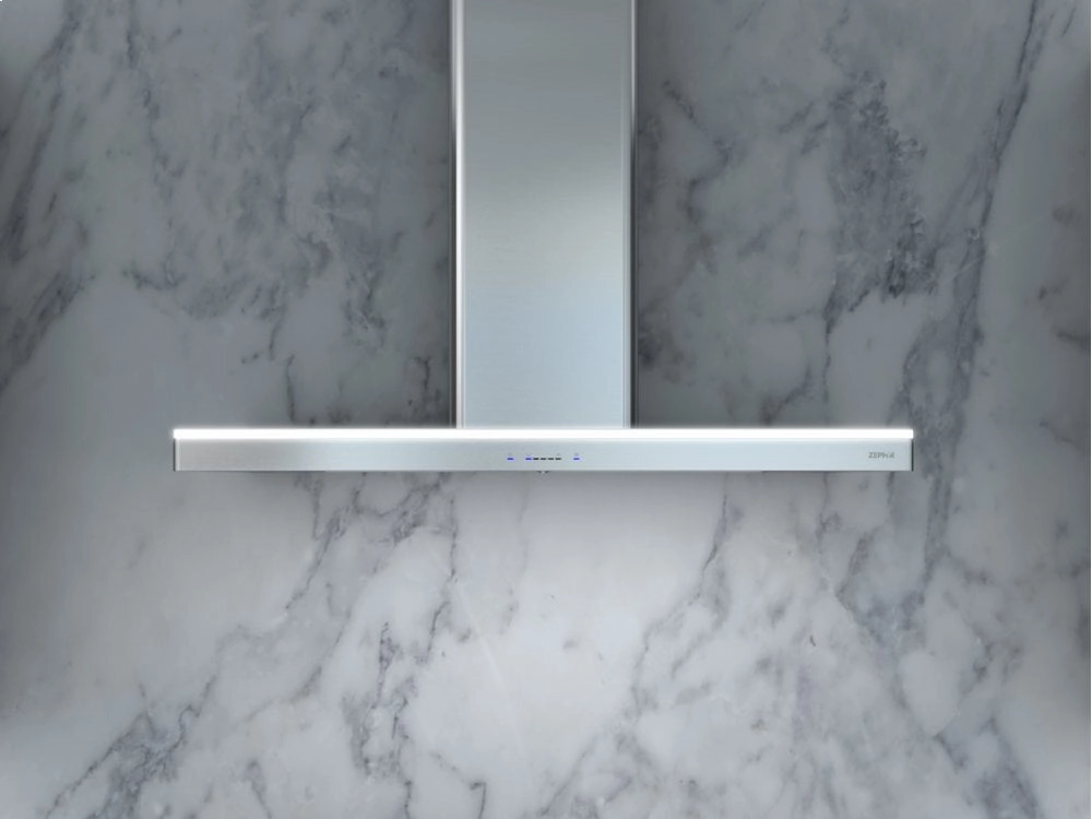 Zephyr ZLUM90BS 36" Luce Wall